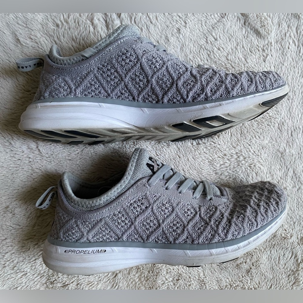 APL Techloom Phantom Tennis Shoes - Picture 5 of 11